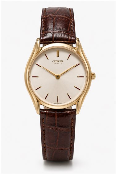 Orologio Citizen in Acciaio QE0302-01Q - QE0302-01Q
